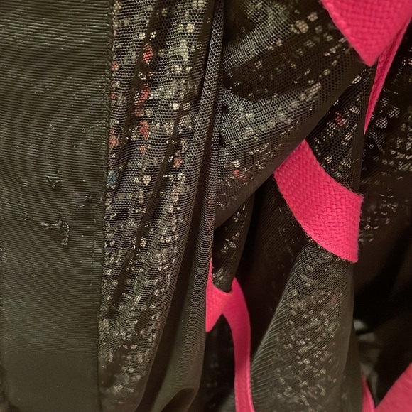 VINTAGE Marc Jacobs Embellished Tweed Military Jacket in size 6 - Picture 10 of 11